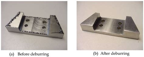 burring sheet metal process|burr in metal manufacturing.